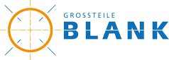 Grossteile Blank GmbH Aschaffenburg