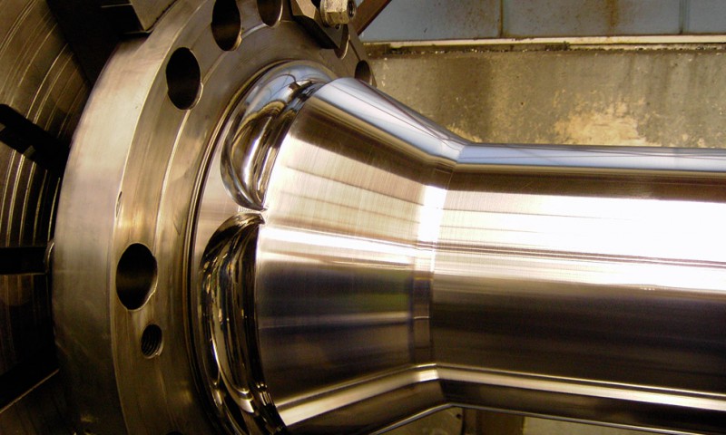 Kunststofftechnik Großteile Blank GmbH